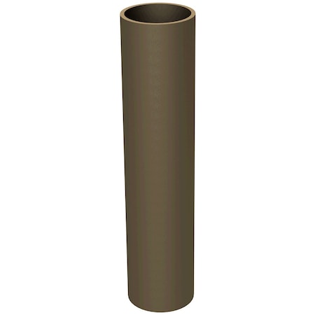 Designs Of Distinction .815" x 4" Round Ferrule - Warm Bronze 01FRC1040WB1